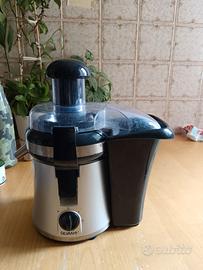 estrattore della silvano 