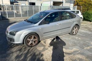 Ford Focus C-Max 1.6 TDCi (90CV) 5p.