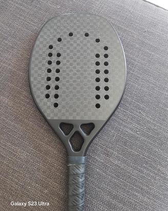 racchetta beach tennis 