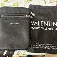 Borsetta da uomo originale Valentino