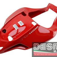 Codone Rosso MV Agusta F4 1000 2004-2006