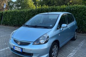 Honda Jazz 1.2 NEOPATENTATI
