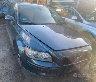 RICAMBI VOLVO V50  2.0 DIESEL ANNO:2004