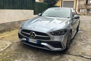 Mercedes classe C 220d