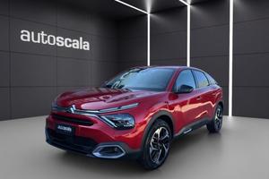 CITROEN C4 PureTech 130 S&S Max