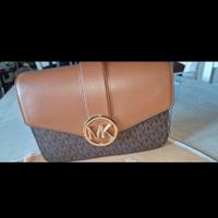 tracolla michael kors 