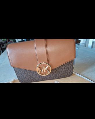 tracolla michael kors 