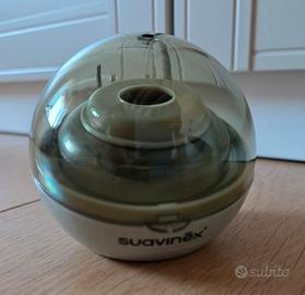 Suavinex sterilizzatore ciuccio
