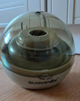 Suavinex sterilizzatore ciuccio
