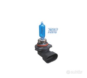 LAMPADE H9 EFFETTO XENON