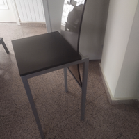 Sgabello bar Scavolini