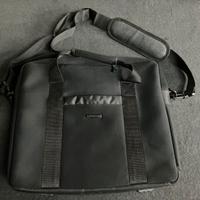 Borsa a tracolla computer pc portatile Tucano