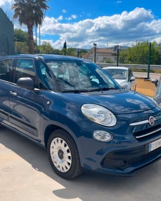 Fiat 500L 1.3 Multijet 95 CV Urban