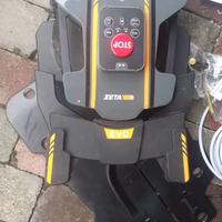 Robot tagliaerba ZETA R EVO