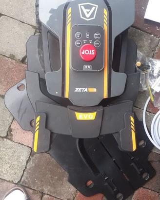 Robot tagliaerba ZETA R EVO