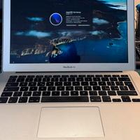 Macbook air A1466