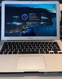 Macbook air A1466