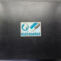 12 scatole matite STAEDTLER MARS LUMOGRAPH-H-2886