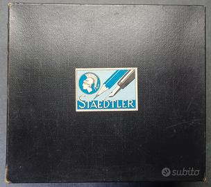 12 scatole matite STAEDTLER MARS LUMOGRAPH-H-2886