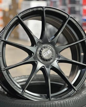 Cerchi OZ Formula NEW 18" 5x100 5x108 5x112 5x120