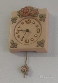 Orologio Thun con Pendolo
