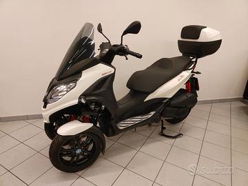 Piaggio MP3 300 Sport hpe - 2021 Solo 783 KM