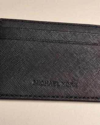 Porta carte Michael Kors
