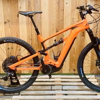 -64% eBike CANNONDALE HABIT NEO 2 carbon 625wh
