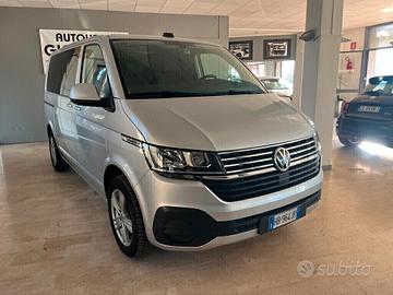 Volkswagen T6.1 Caravelle Comfortline 2.0 Tdi 150c