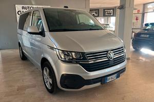 Volkswagen T6.1 Caravelle Comfortline 2.0 Tdi 150c