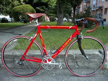 Bicicletta da corsa Coppi