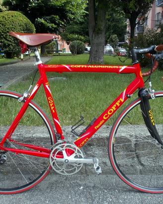 Bicicletta da corsa Coppi