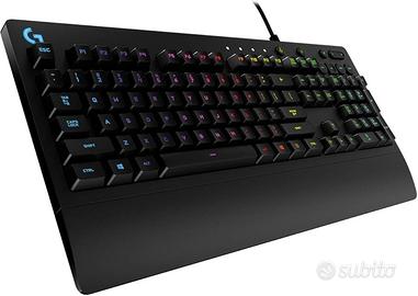 Logitech G G213 Prodigy