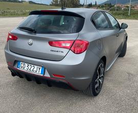 ALFA ROMEO Giulietta (2010-21) - 2020