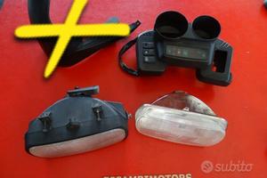FARO STRUMENTAZIONE BMW R1100GS