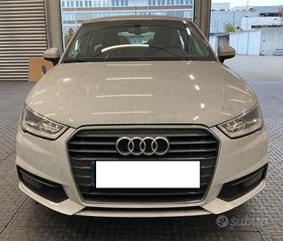 Audi A1 1.6 TDI 116 CV Sport