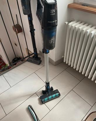 aspirapolvere rowenta