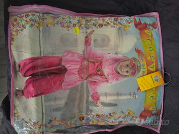 Costume da Odalisca Jasmine