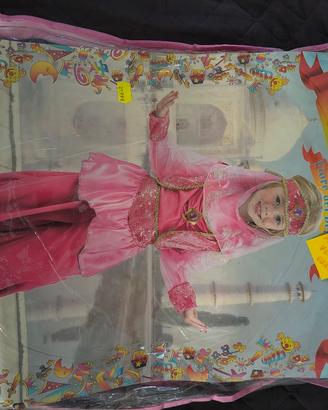 Costume da Odalisca Jasmine