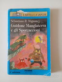 Guidone Mangiaterra e gli Sporcaccioni