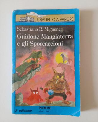 Guidone Mangiaterra e gli Sporcaccioni