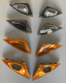 TRIANGOLINI ChiudiFaro Porsche996/Boxster986 NUOVI