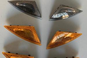 TRIANGOLINI ChiudiFaro Porsche996/Boxster986 NUOVI