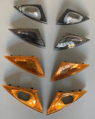 TRIANGOLINI ChiudiFaro Porsche996/Boxster986 NUOVI