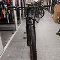 SCOTT SCALE RC TEAM ISSUE E-BIKE DA ESPOSIZIONE