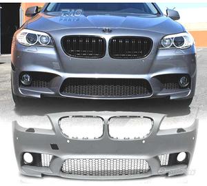 PARAURTI ANTERIORE BMW F10 F11 LCI LOOK M5 13-16 P