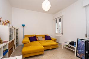 Vendita di casa in bifamiliare su due piani + dep