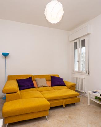 Vendita di casa in bifamiliare su due piani + dep