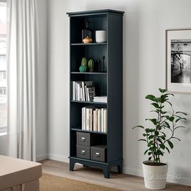 Libreria Ikea Lommarp