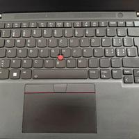 Lenovo ThinkPad T14s Gen 2, 14" 512GBSSD Intel i7